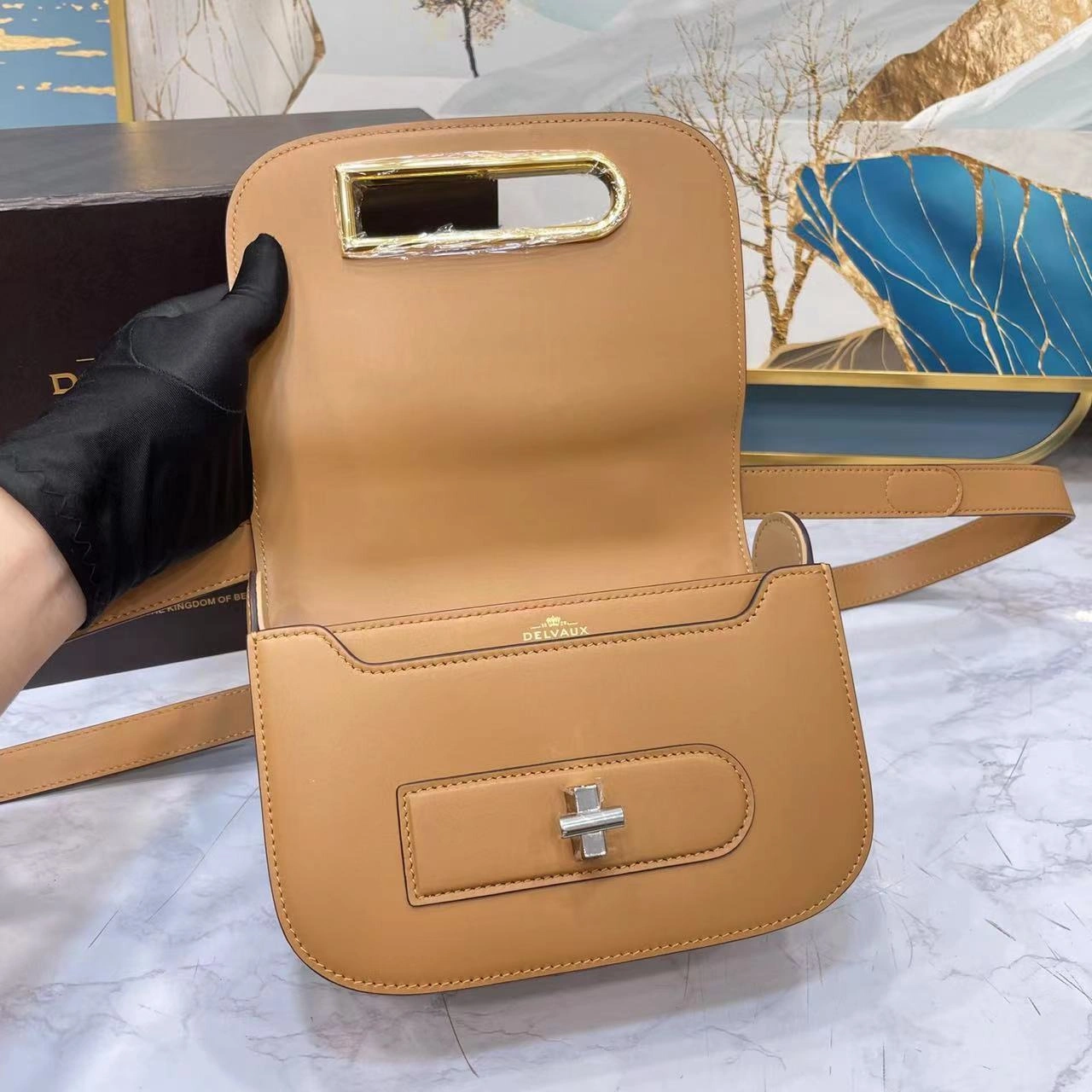 MOMO-- AA0574-BJF0-21WDG high quality version item：C-B063G2945R