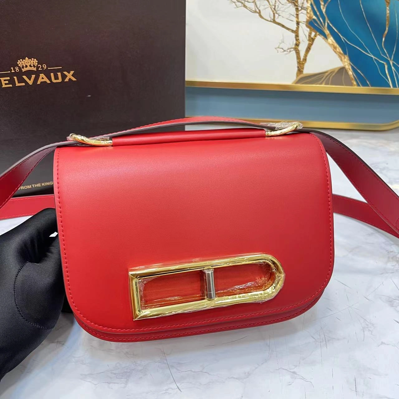 MOMO-- AA0574-BJF0-53PDG high quality version item：C-B063G2944R