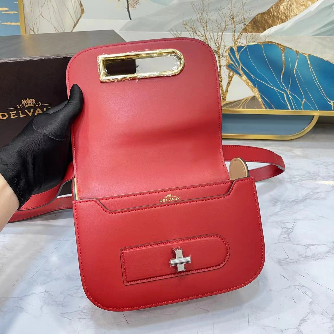 MOMO-- AA0574-BJF0-53PDG high quality version item：C-B063G2944R