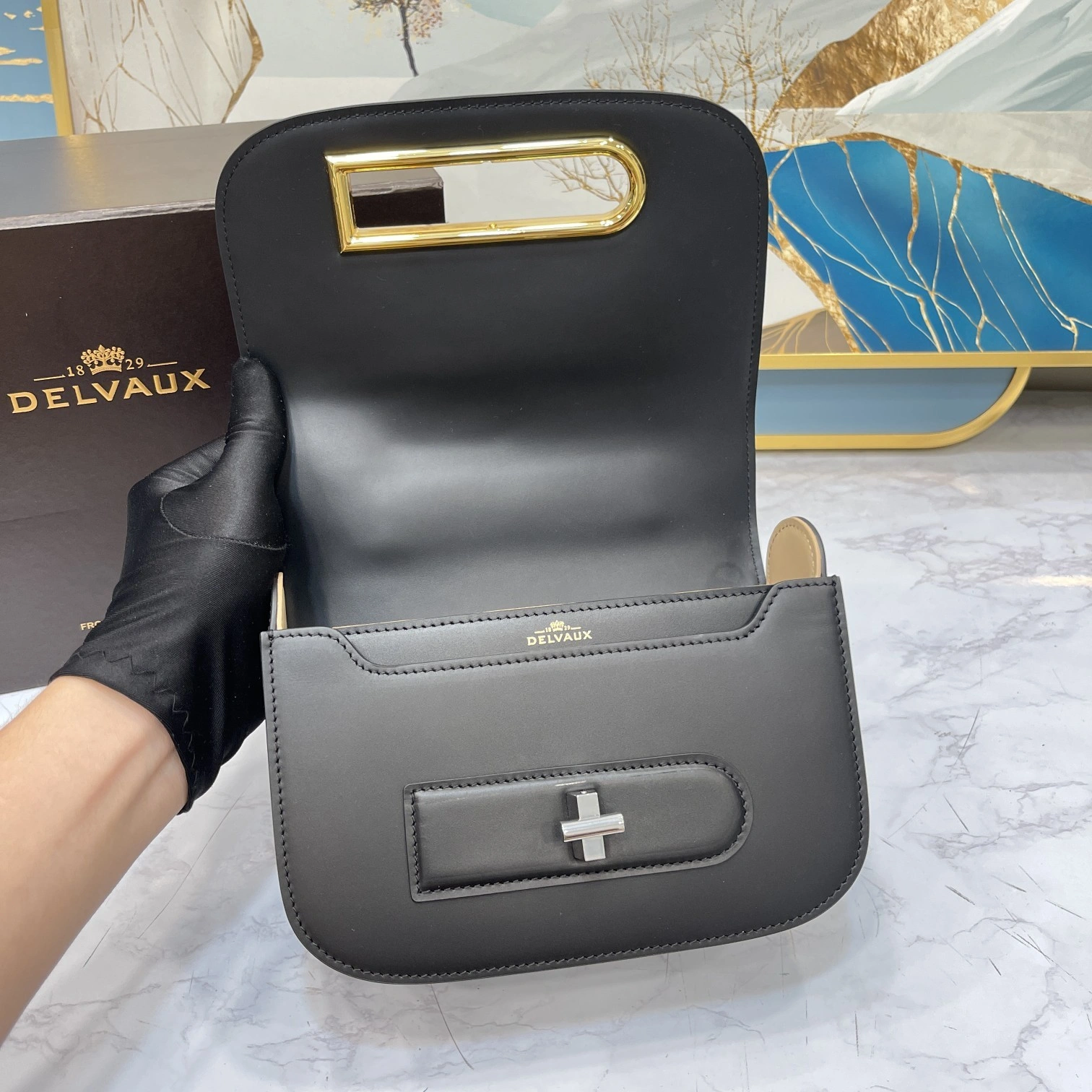 MOMO-- AA0574-BJF0-99ZDG high quality version item：C-B063G2943R