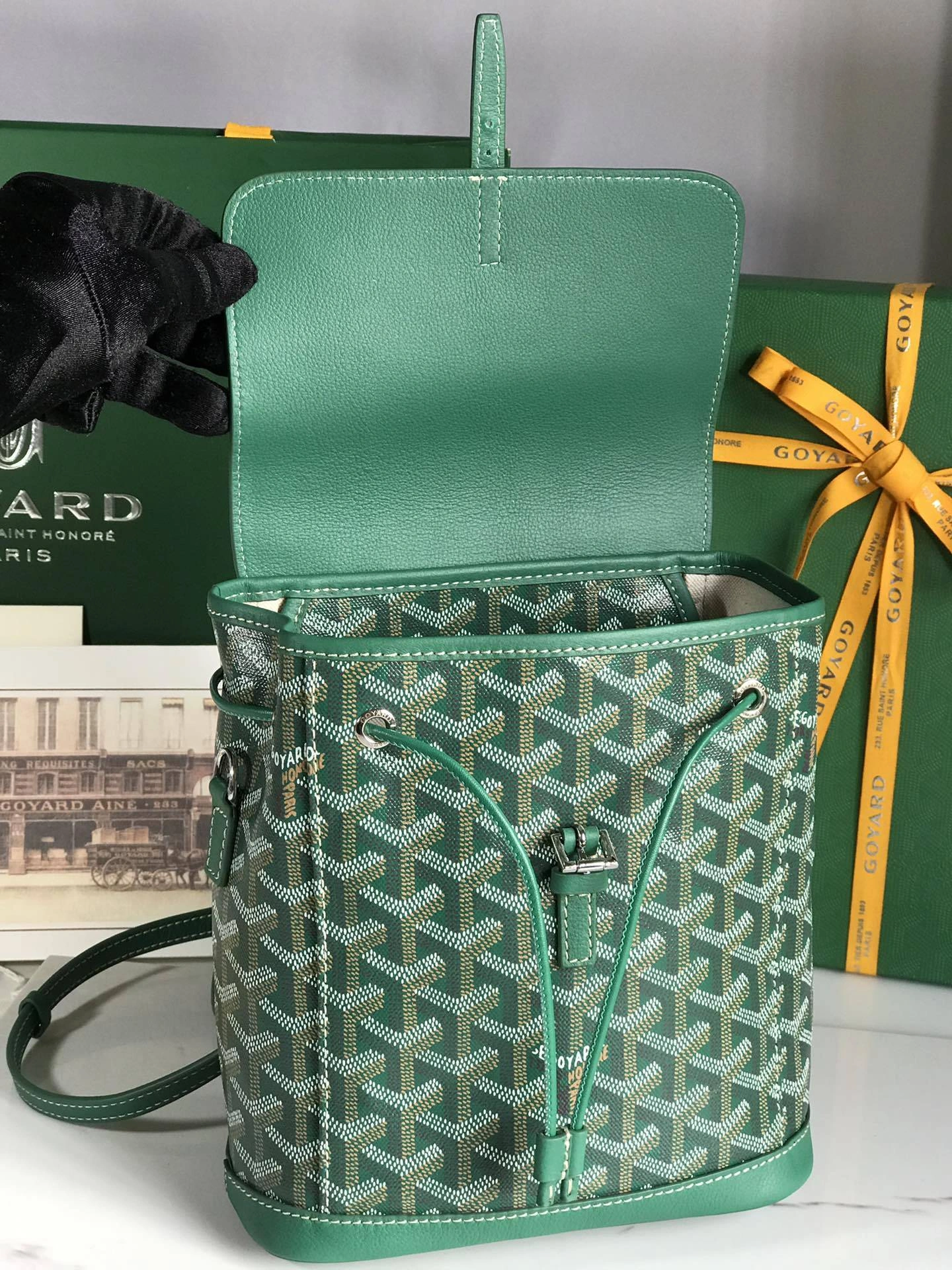 MOMO-- ALPIN2MINTY-09CL09P item：C-B063E2682R