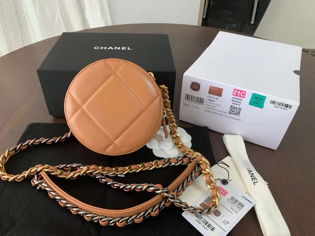 MOMO-- AP0945 19bag Multiple colors Lamb Skin item : 321B58D1404-2