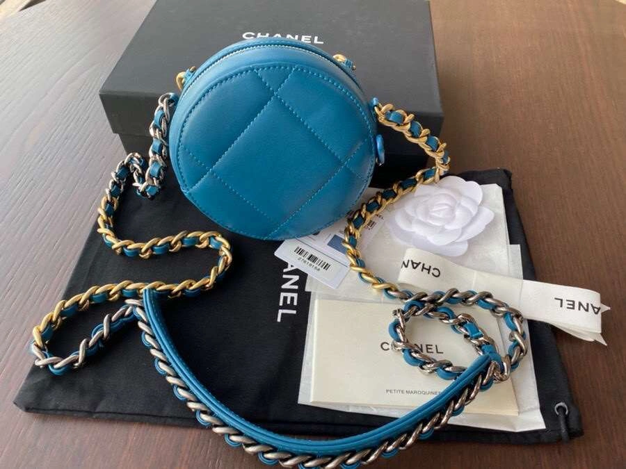 MOMO-- AP0945 19bag Multiple colors Lamb Skin item : 321B58D1404-2