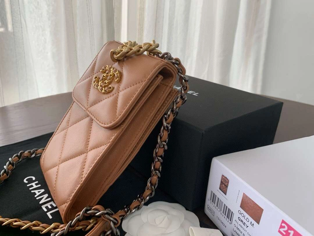 MOMO-- AP1773 19bag Goatskin item : 321B55D1401