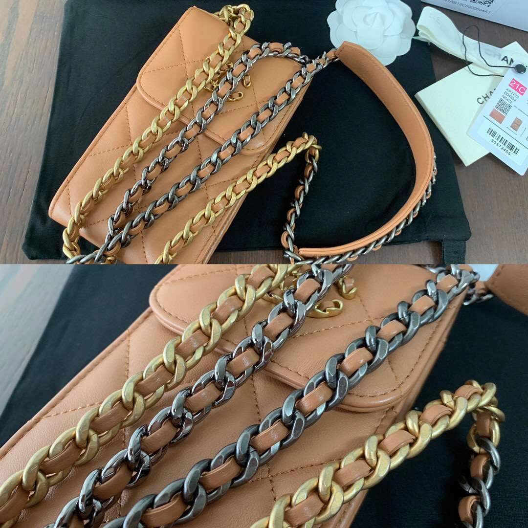 MOMO-- AP1773 19bag Goatskin item : 321B55D1401