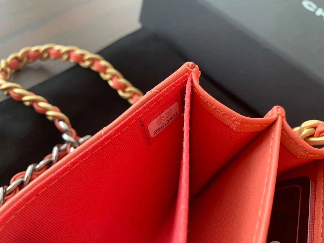 MOMO-- AP1787 19bag Multiple colors Goatskin item : 321B53D1125-2