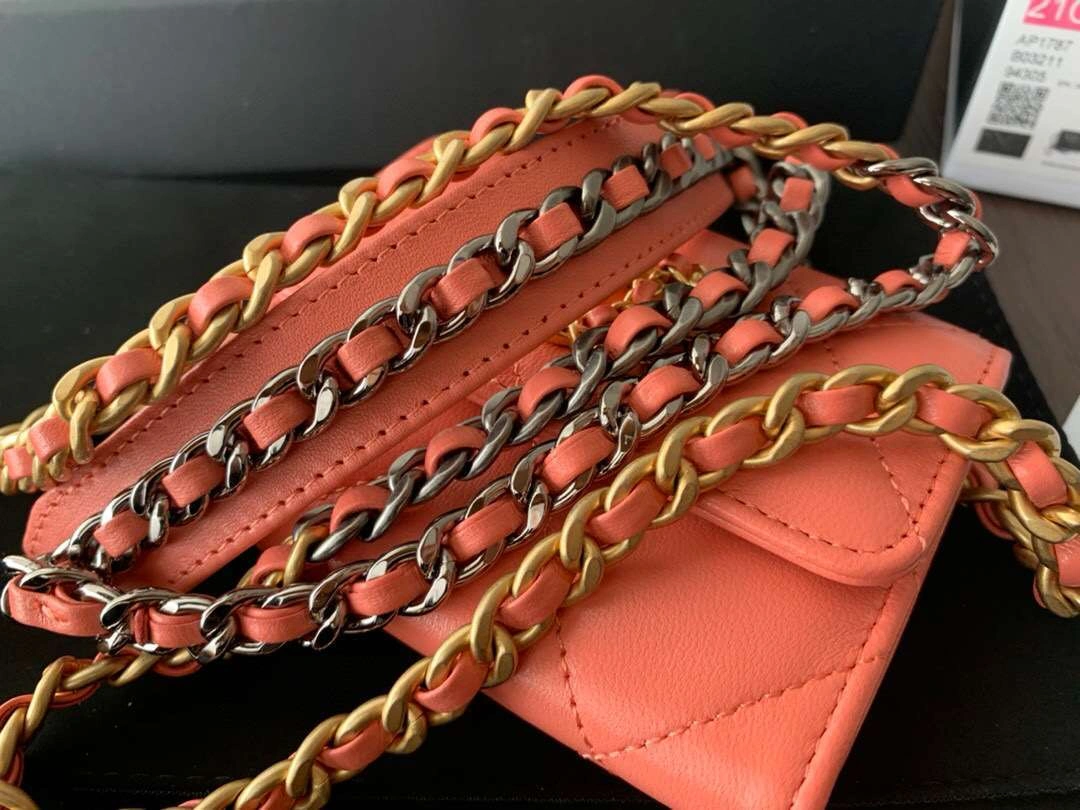 MOMO-- AP1787 19bag Multiple colors Goatskin item : 321B53D1125-2
