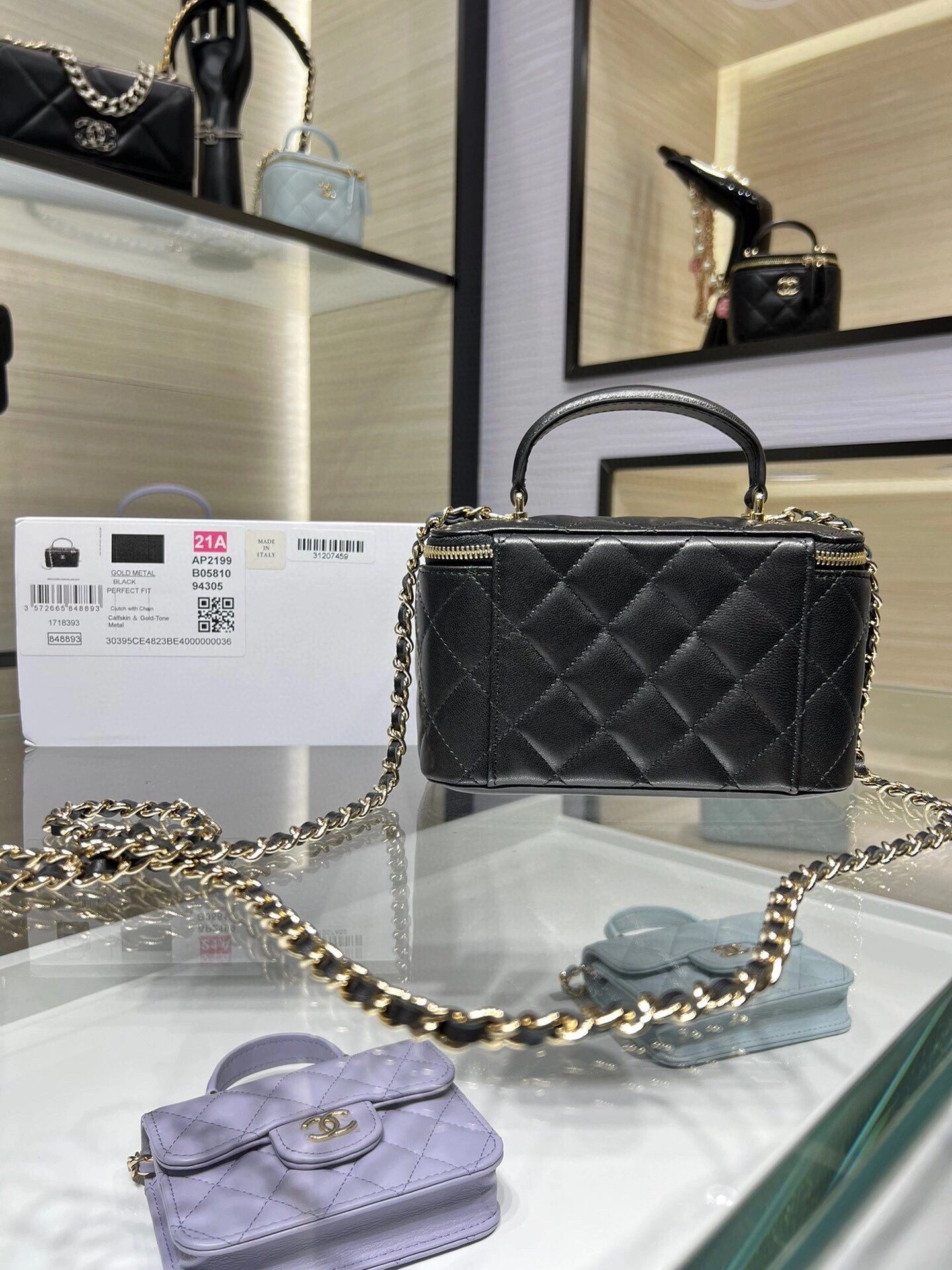 MOMO-- AP2199-B06660-94305 3Clour item：C-B063I2314V-3