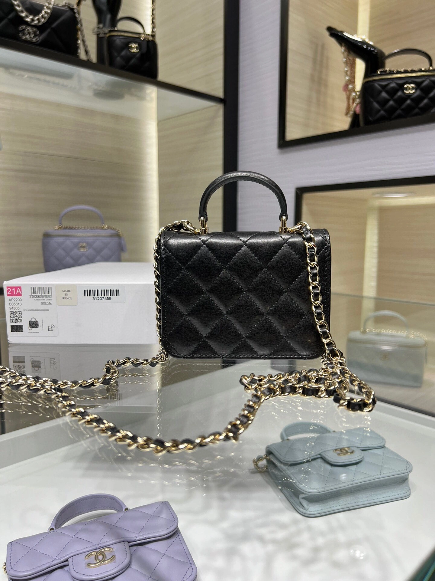 MOMO-- AP2200-B05810-94305 2Colour item：C-B063I2316V-2