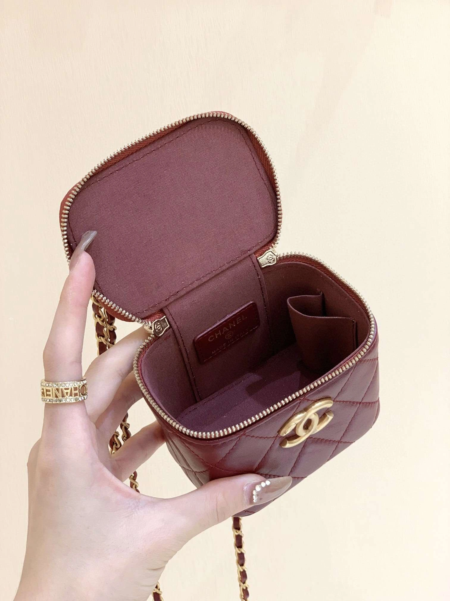 *MOMO---AP2292 Calfskin item : 00B75G2306