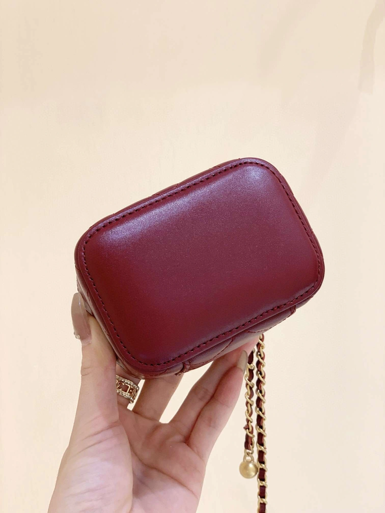 *MOMO---AP2292 Calfskin item : 00B75G2306