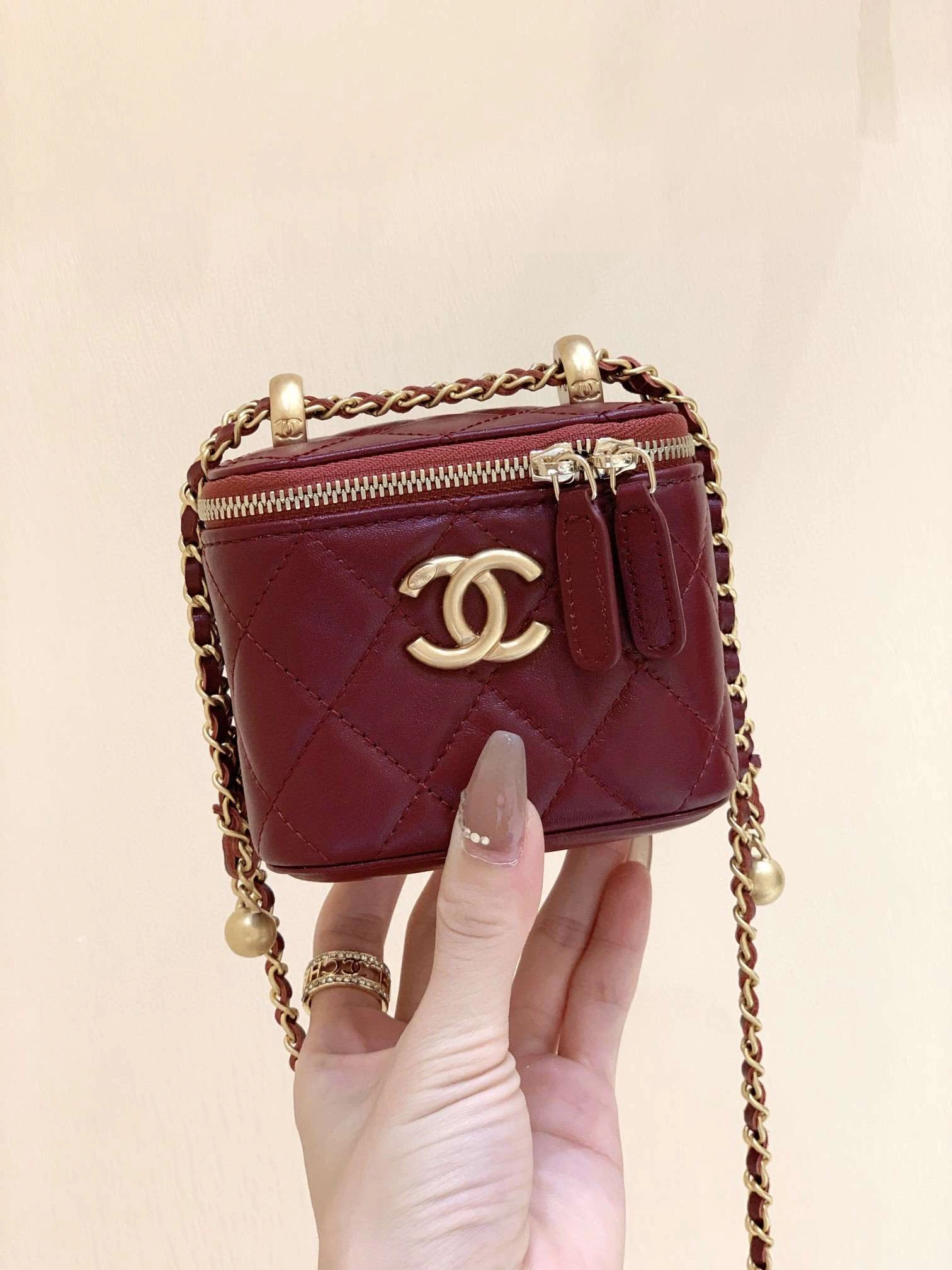*MOMO---AP2292 Calfskin item : 00B75G2306