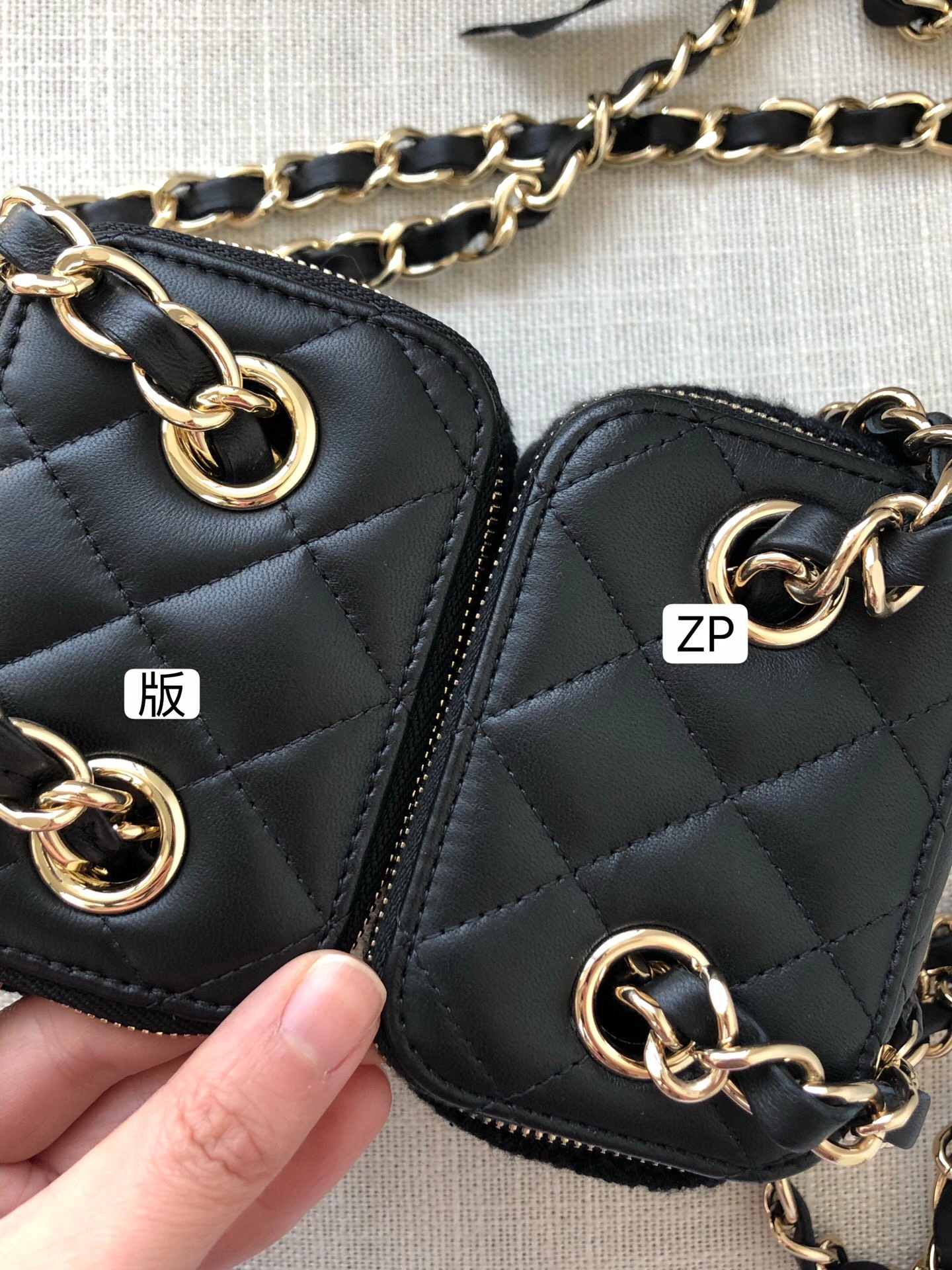 MOMO-- AP2470 B07147 94305 sheepskin item : B-B598E1302S
