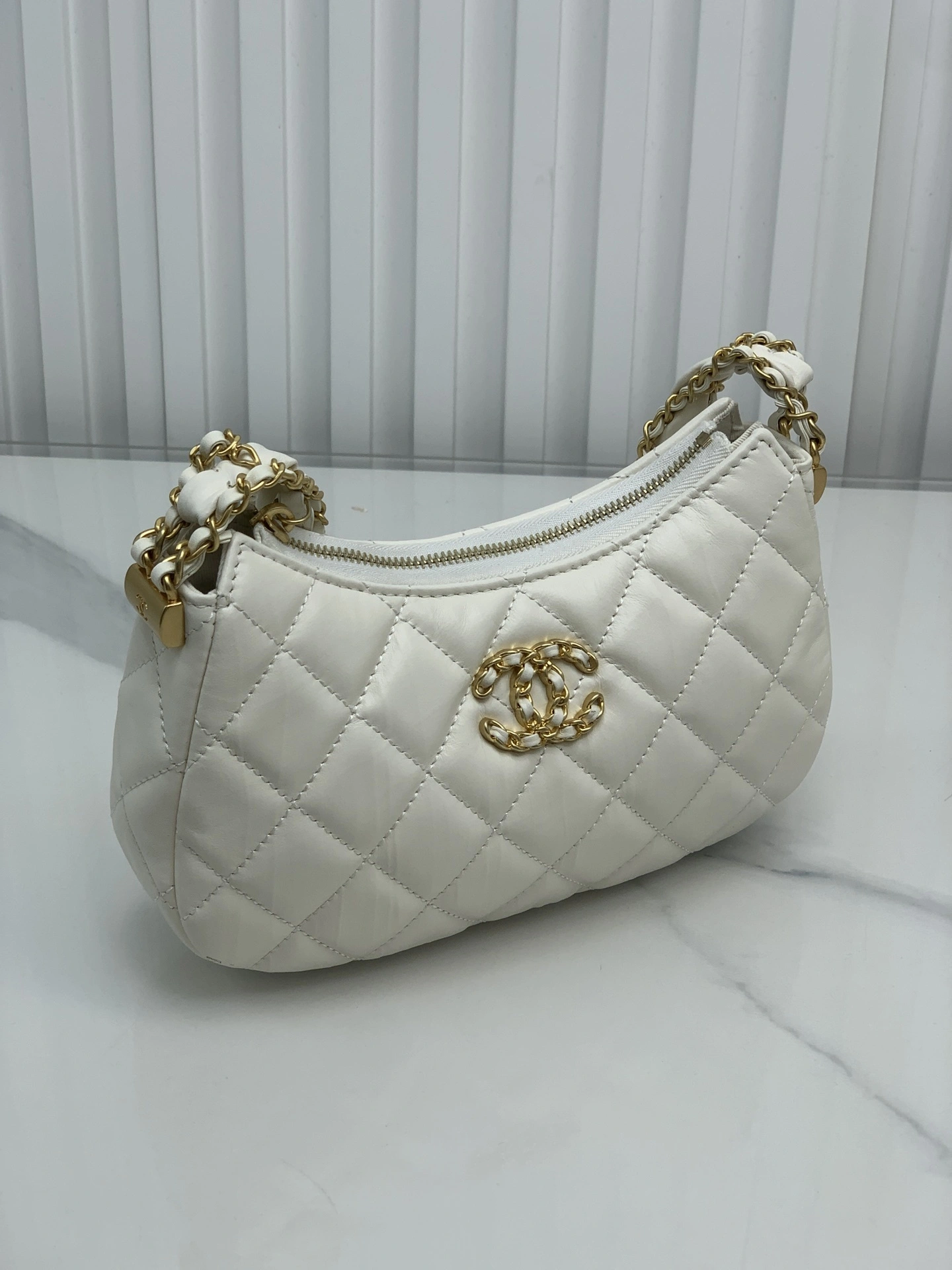 MOMO-- AP3647-B14306-10601 cowhide 23khobo item:C-B063L0944R