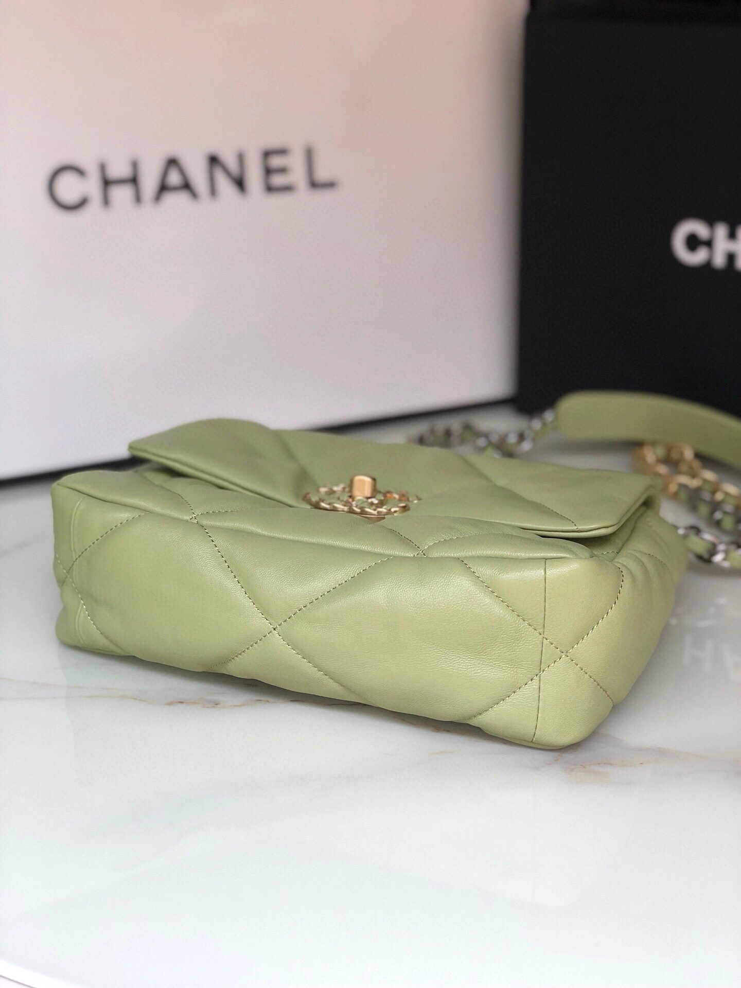 MOMO-- AS1160-B04852-ND356 high quality version item：C-B814I2559V