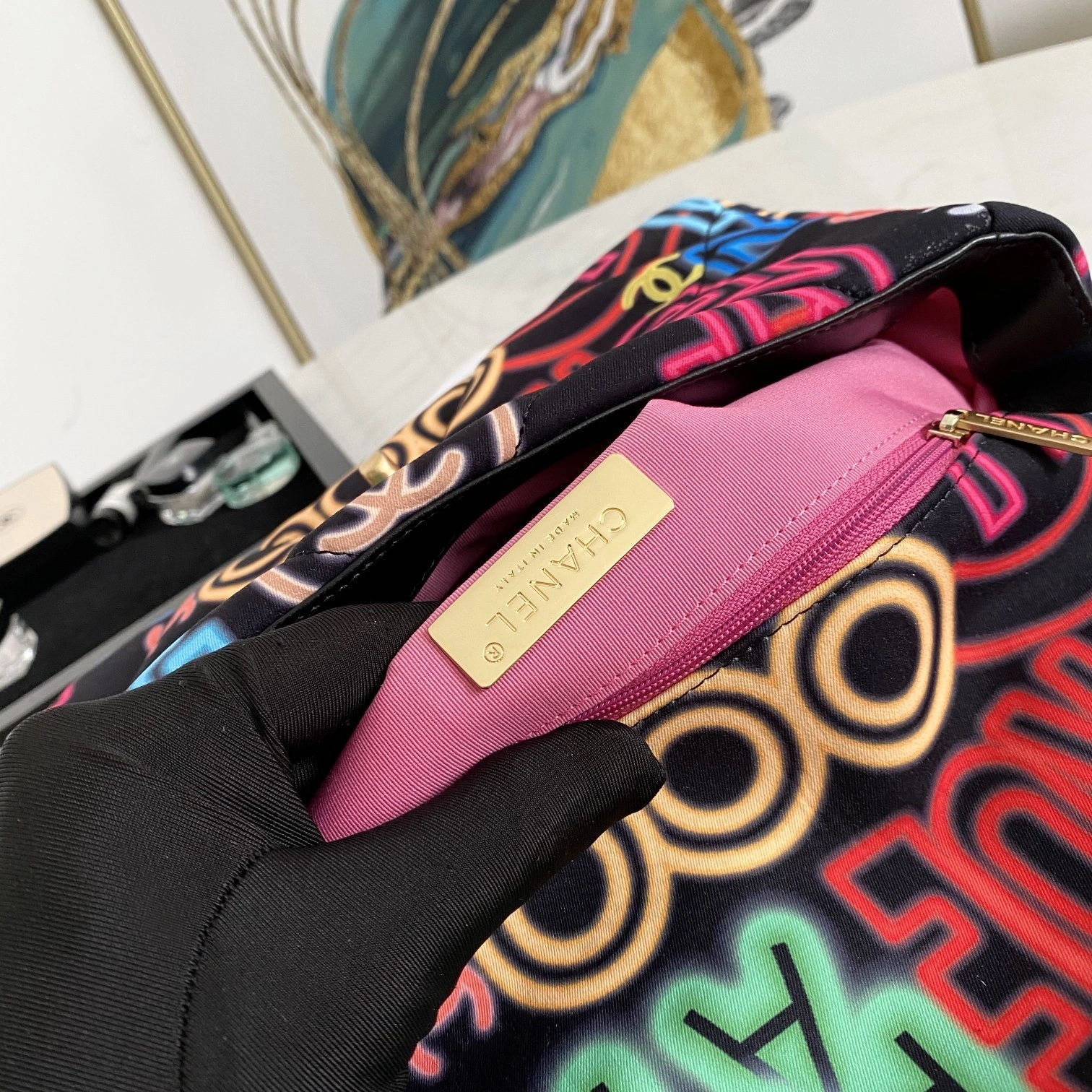 MOMO-- AS1160-B05498-NC124 high quality version item：C-B202H1767R