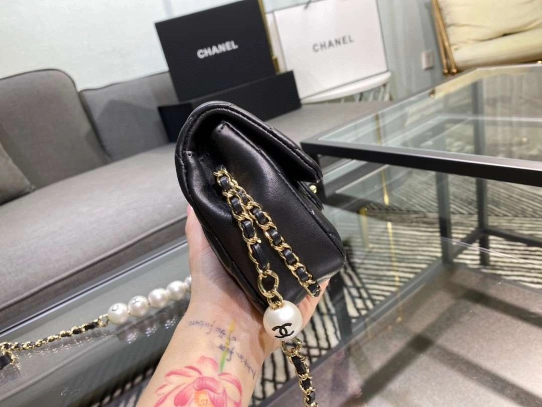 *MOMO---AS1436 Lambskin item : A-B181G2635