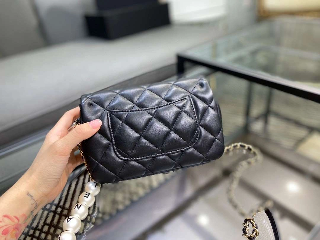 *MOMO---AS1436 Lambskin item : A-B181G2635