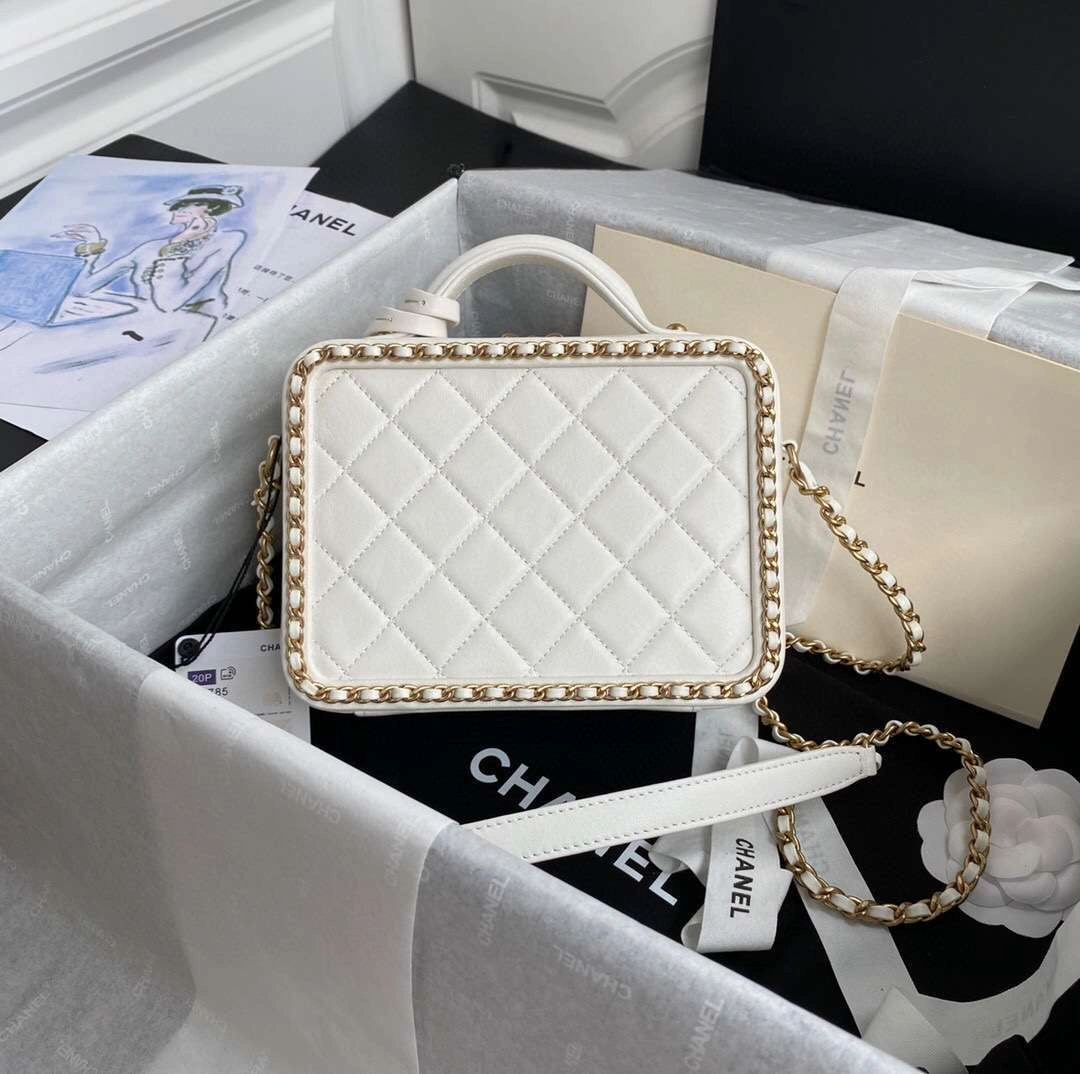 MOMO-- AS1785 SMALL VANITY CASE Multiple colors ，item : 307B78D2008-3