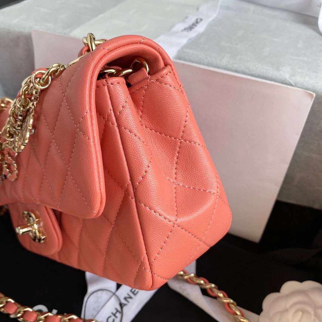MOMO-- AS2326 Mini CF Multiple colors ，item : 307B78D2013-3