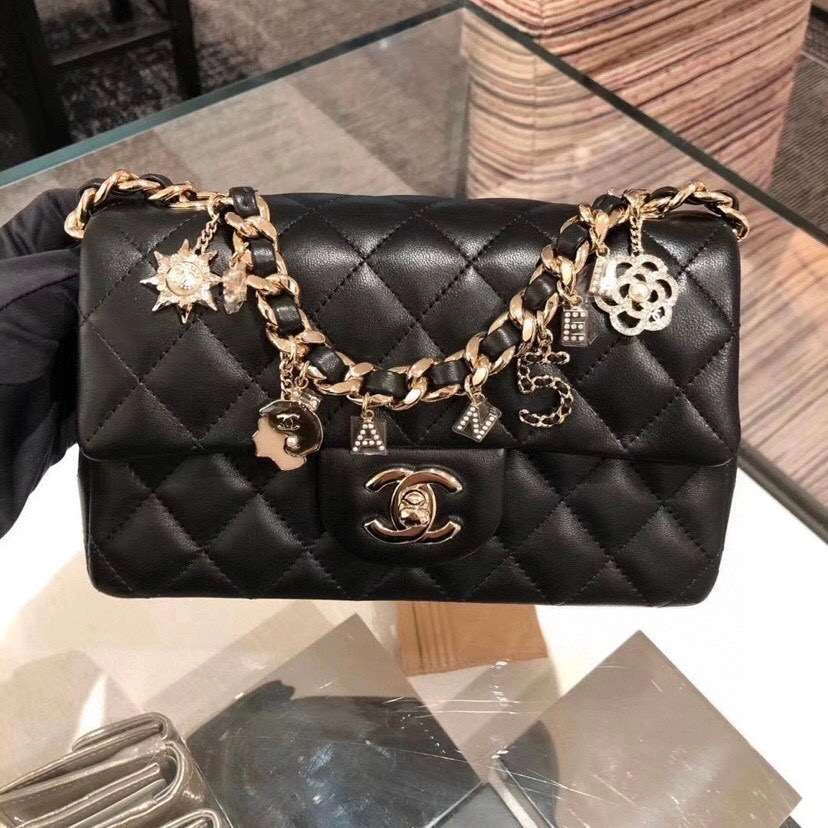 MOMO-- AS2326 Mini CF item : 321B75D2003