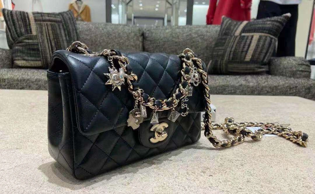 MOMO-- AS2326 Mini CF item : 321B75D2003