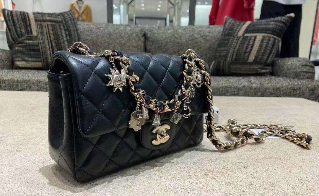 MOMO-- AS2326 Mini CF item : 321B75D2003