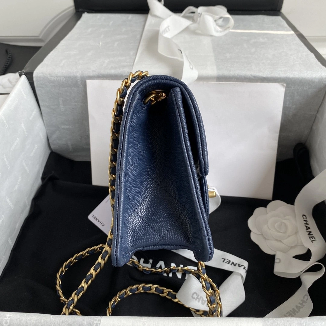 *MOMO---AS2356 cowhide item : A-B307G2707