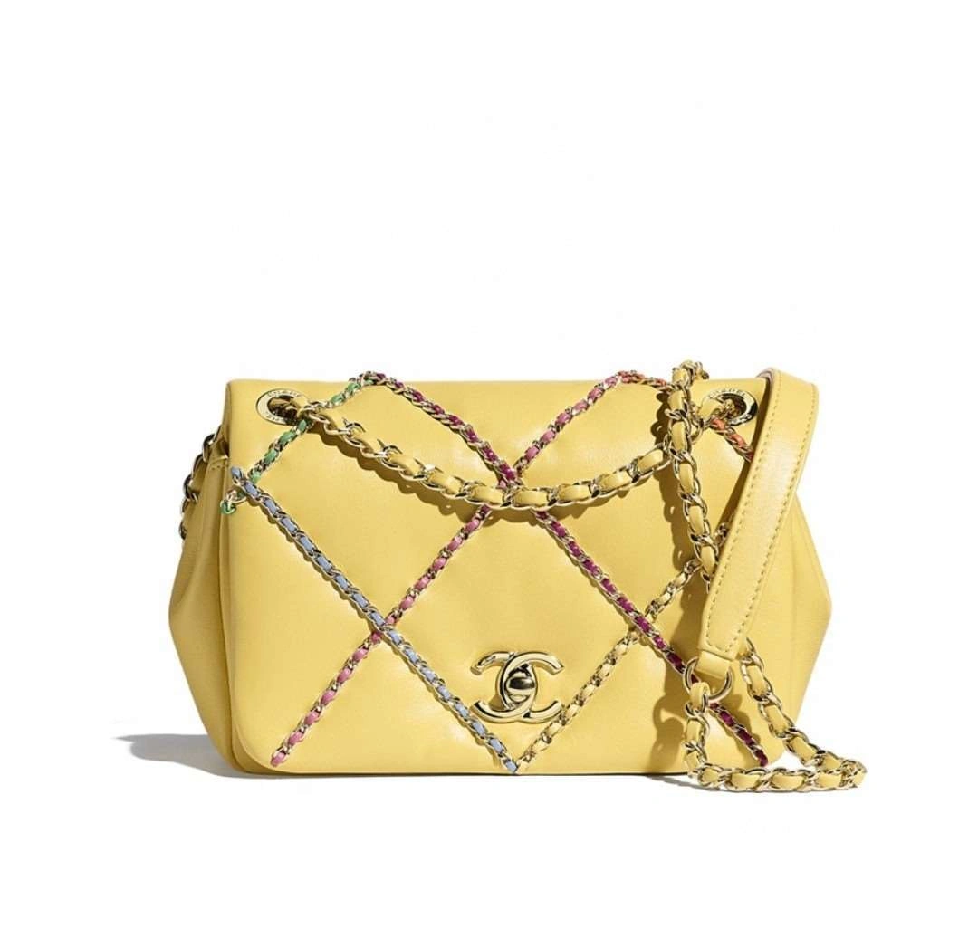 *MOMO---AS2383 Lambskin item : A-BG2606