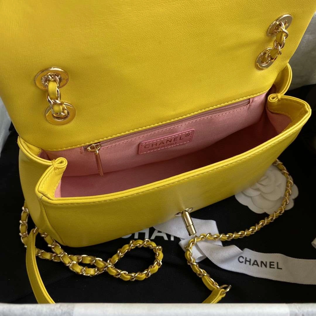 *MOMO---AS2383 Lambskin item : A-BG2606