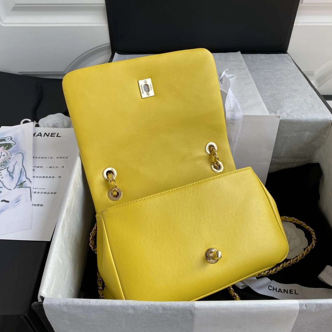 *MOMO---AS2383 Lambskin item : A-BG2606