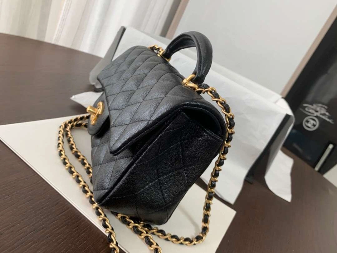 MOMO-- AS2431 CF mini Multiple colors Cowhide item : 321B88D1402-3