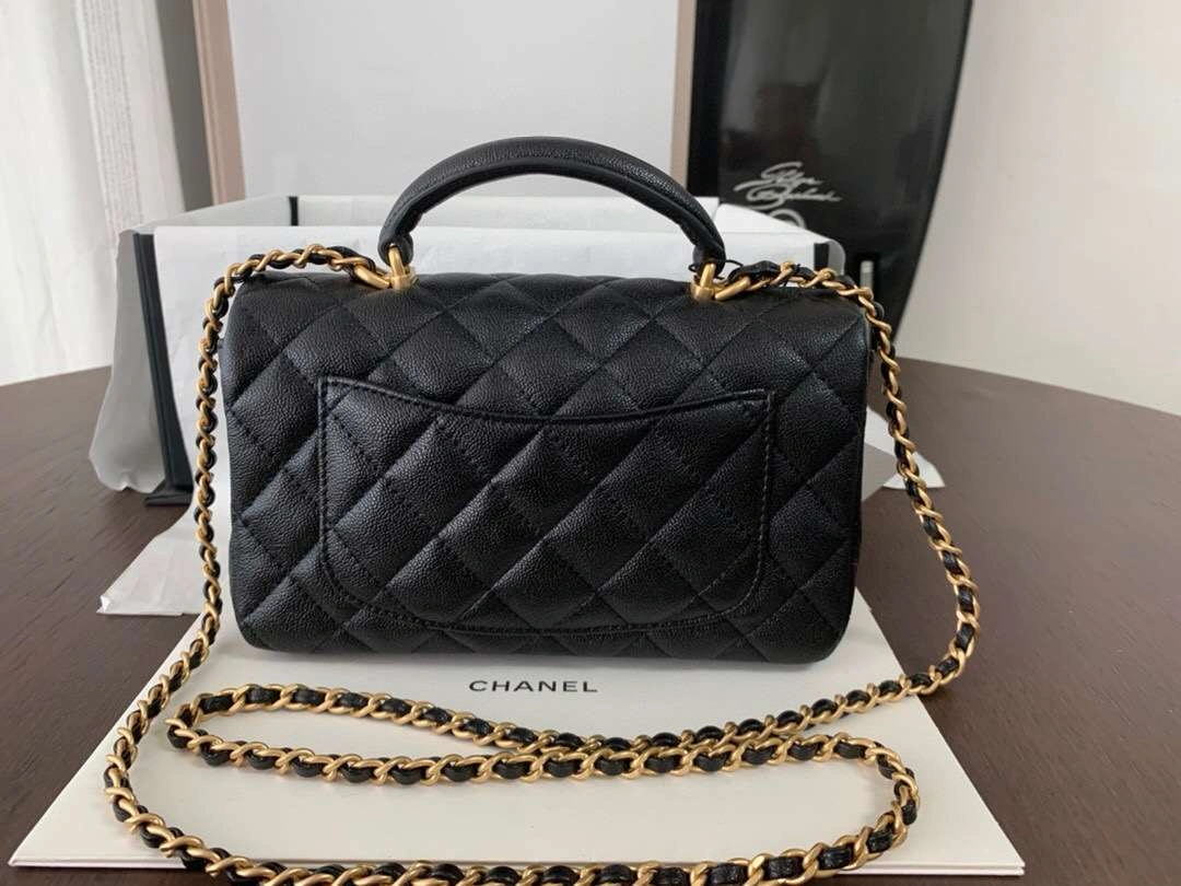 MOMO-- AS2431 CF mini Multiple colors Cowhide item : 321B88D1402-3