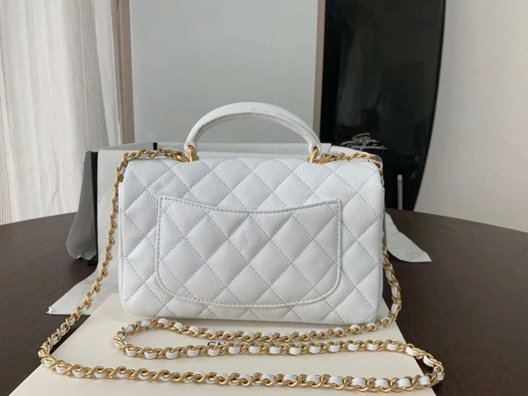 MOMO-- AS2431 CF mini Multiple colors Cowhide item : 321B88D1402-3