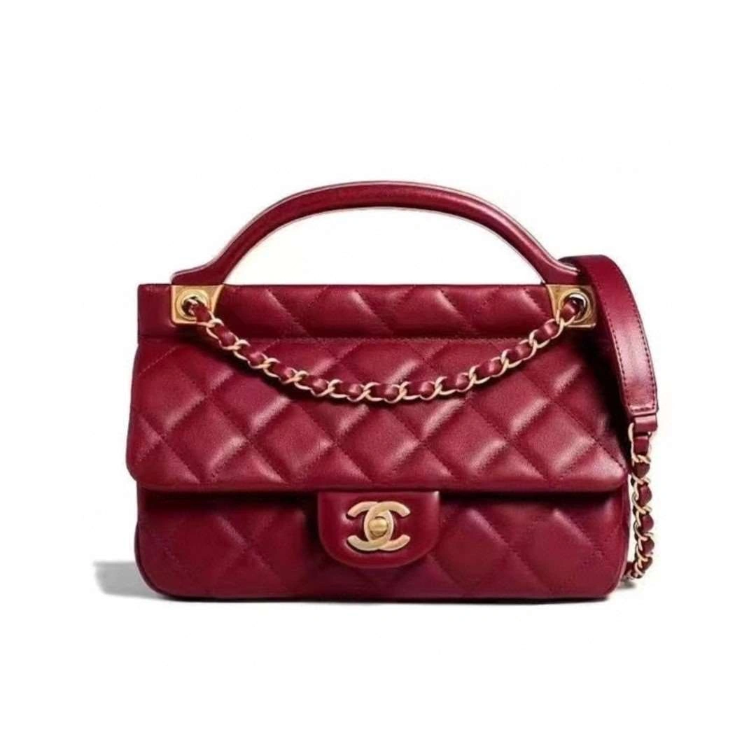 *MOMO---AS2438 Calfskin item : 00B120G2427