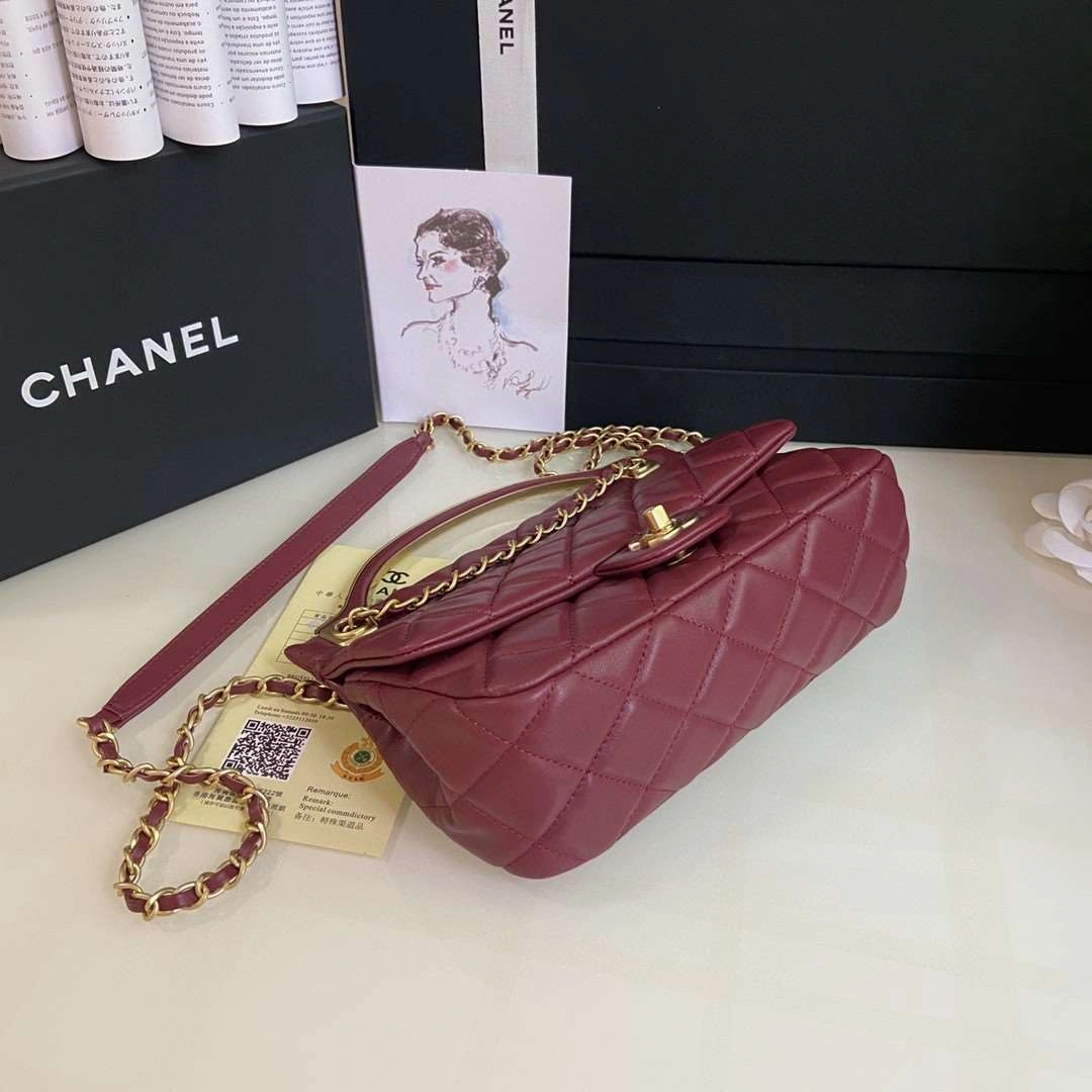 *MOMO---AS2438 Calfskin item : 00B120G2427