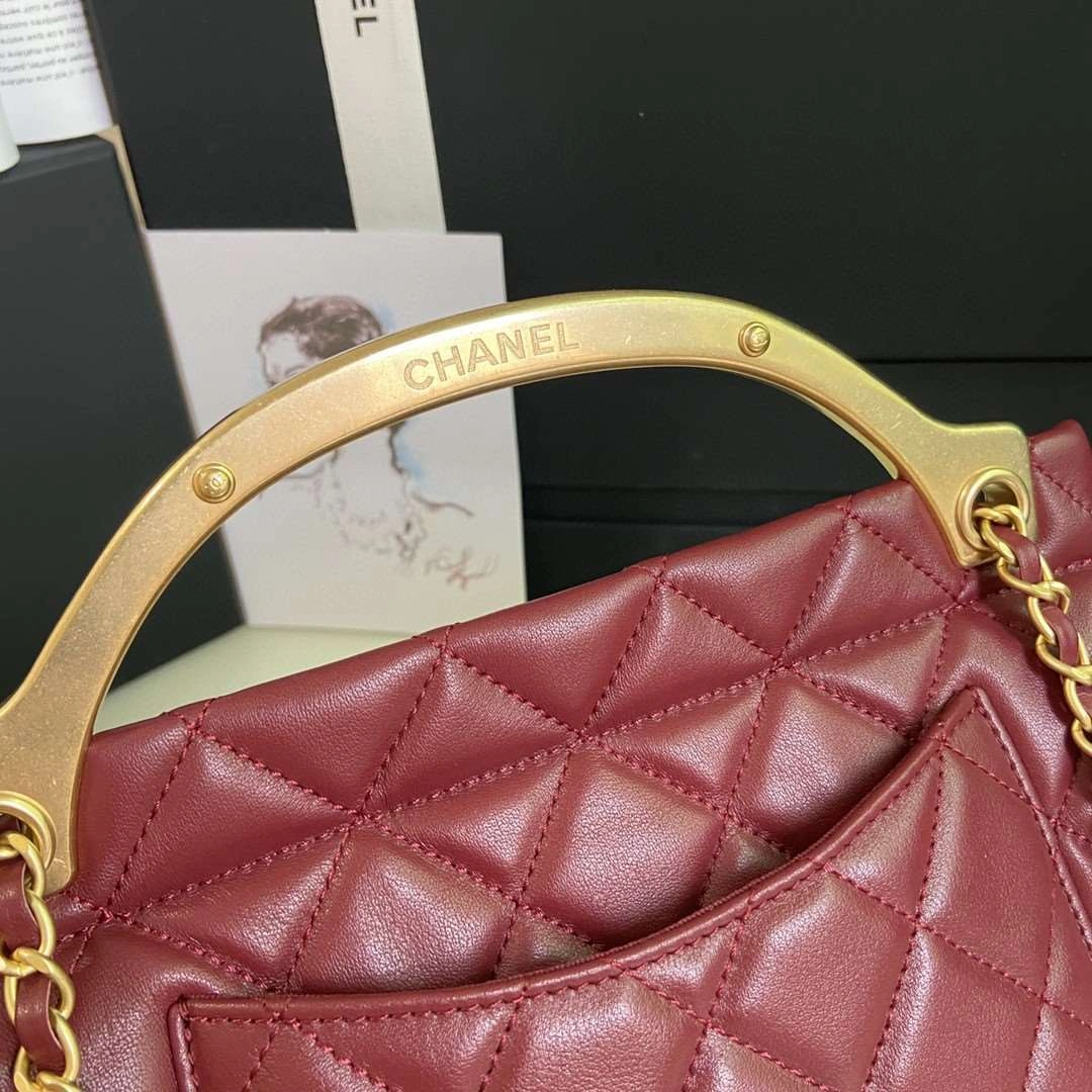 *MOMO---AS2438 Calfskin item : 00B120G2427