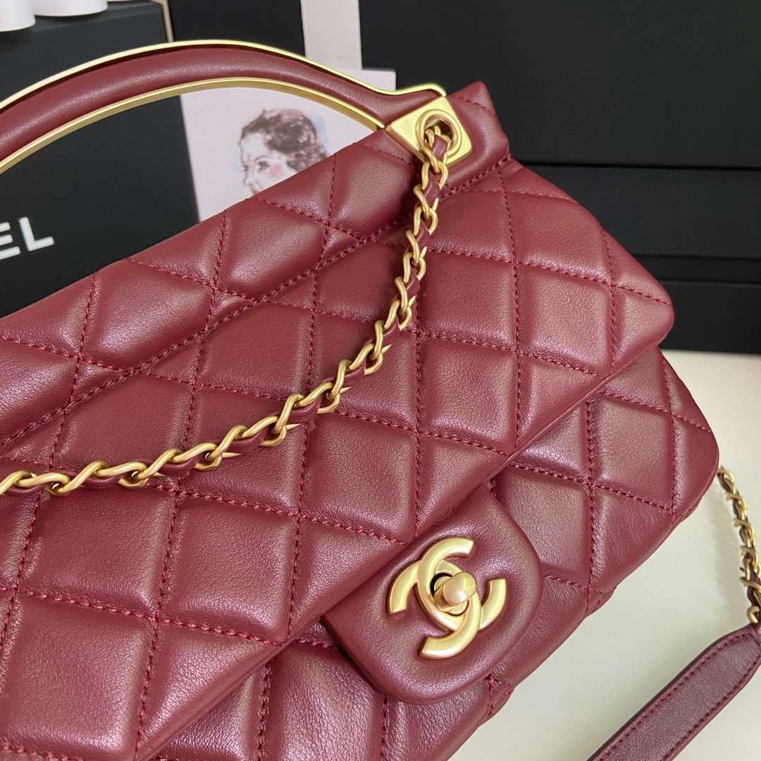 *MOMO---AS2438 Calfskin item : 00B120G2427