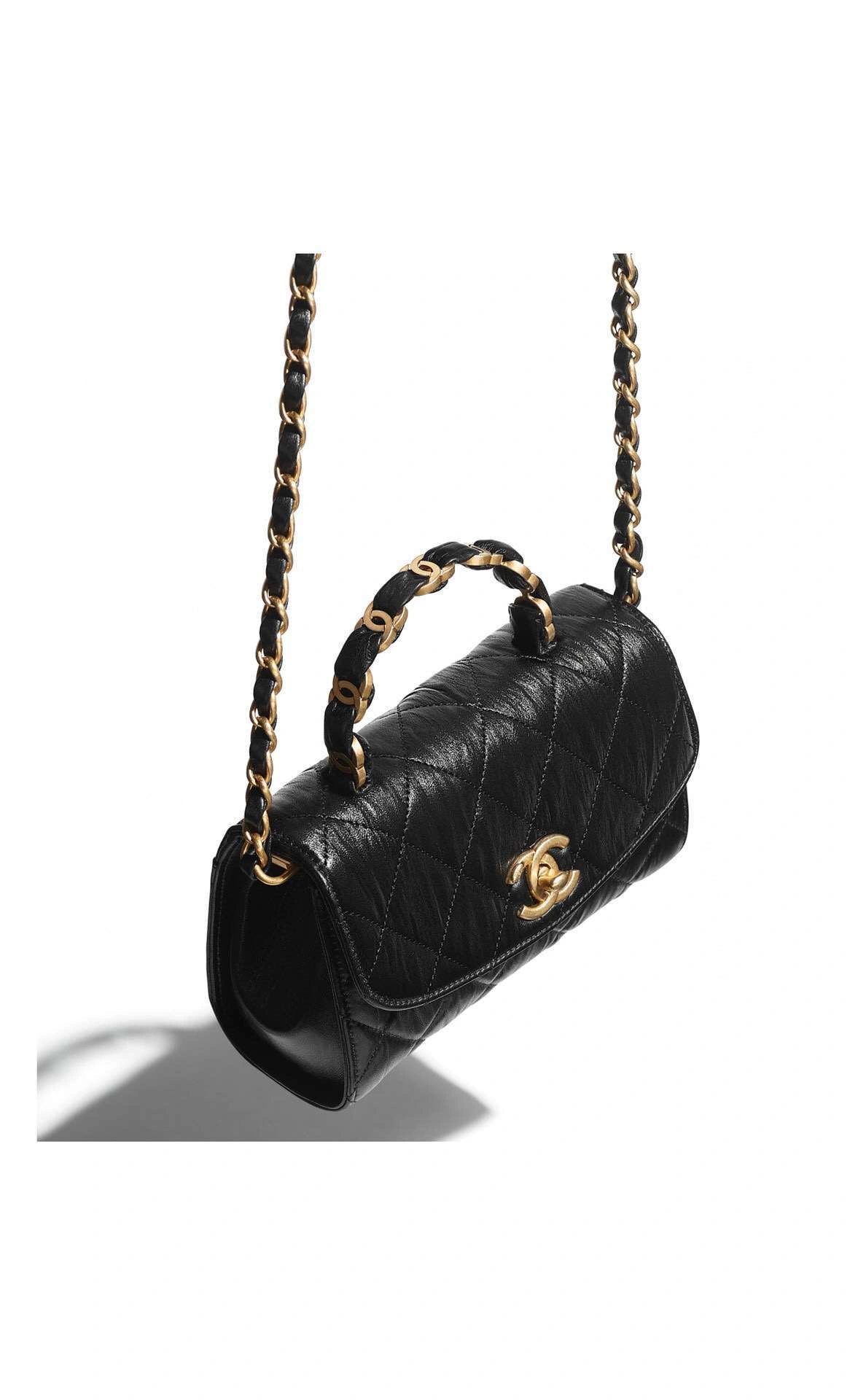 *MOMO-- AS2477 CocoHandle Multiple colors Sheepskin item : 321B90D1504-2