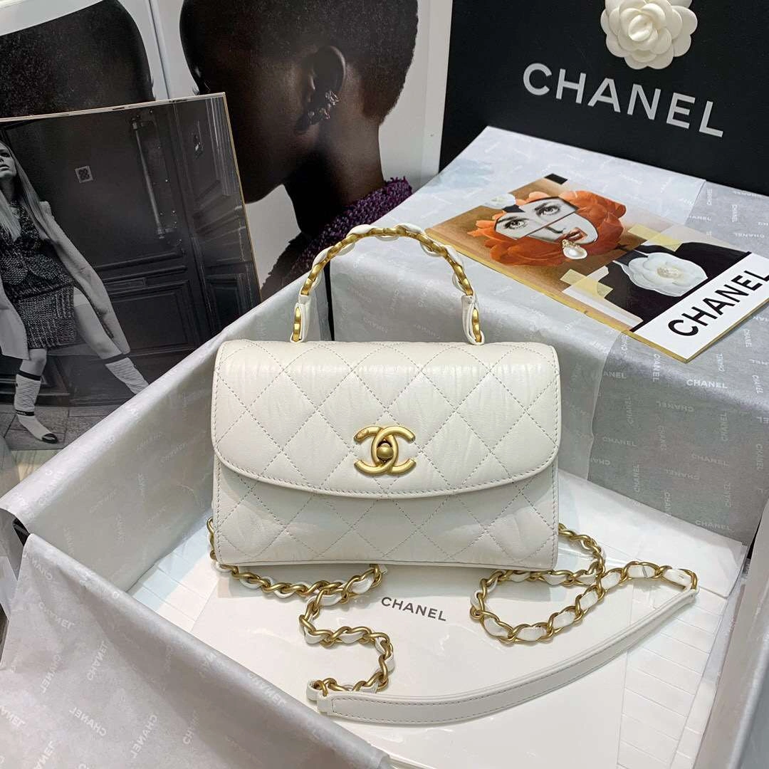 *MOMO-- AS2477 CocoHandle Multiple colors Sheepskin item : 321B90D1504-2