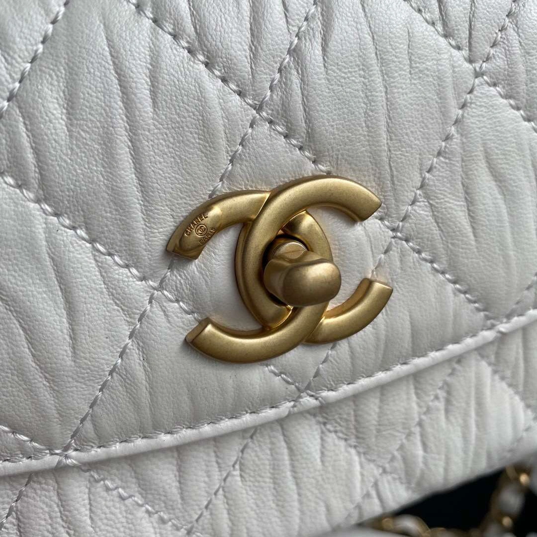 MOMO-- AS2477 Multiple colors Sheepskin item : 307B78D2014-2