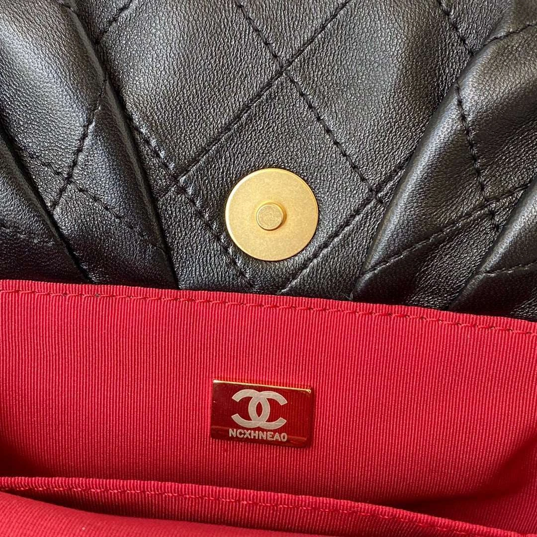 *MOMO---AS2609 Lambskin item : 307B71G2401