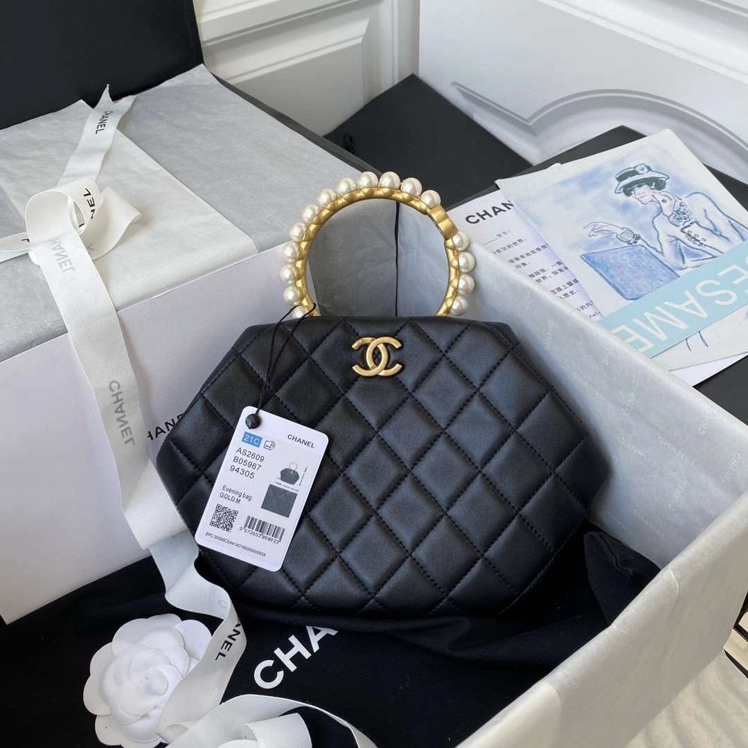 *MOMO---AS2609 Lambskin item : 307B71G2401