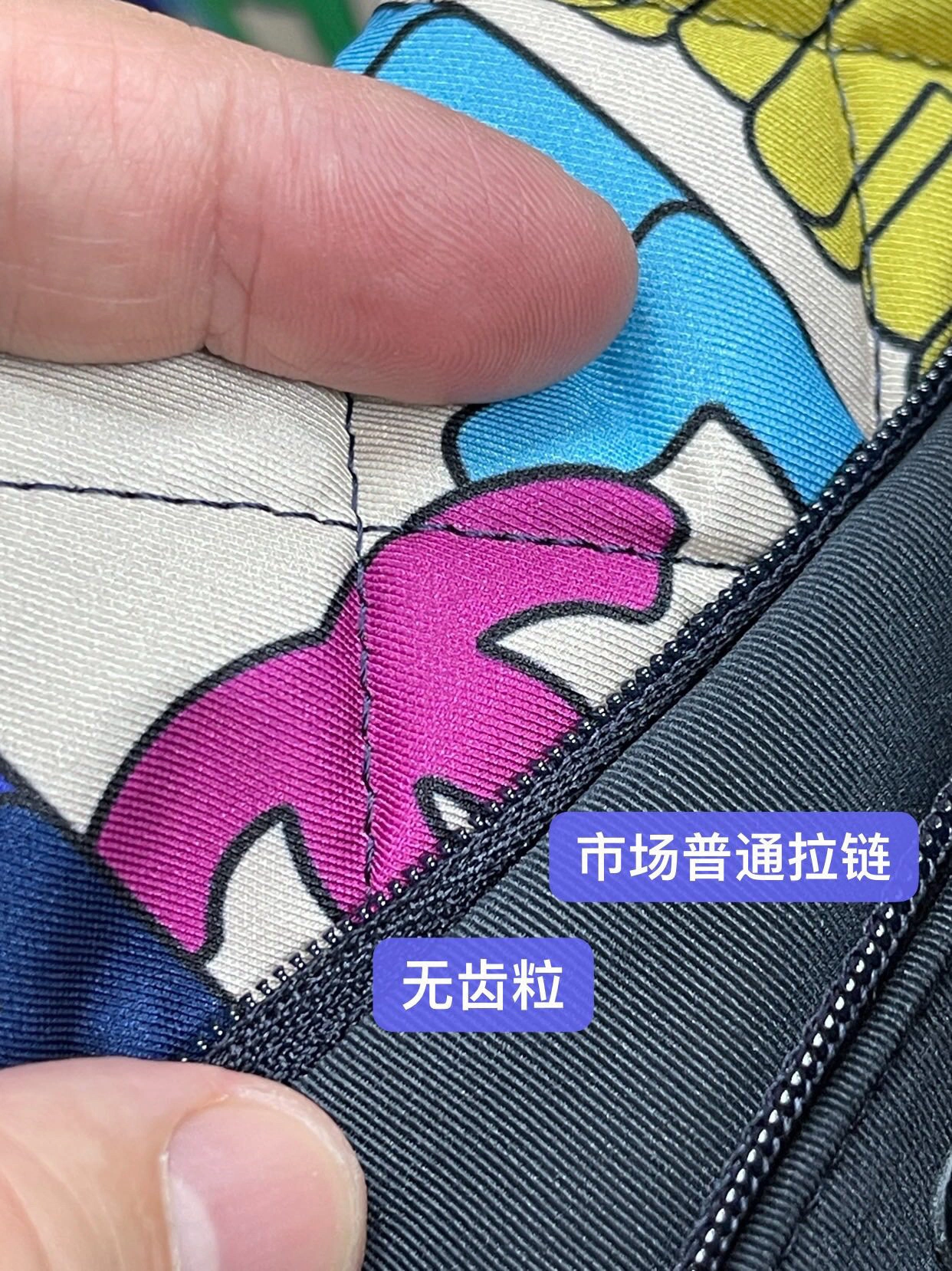 MOMO-- AS3134-B07646-NH448 item : B-B598E16S