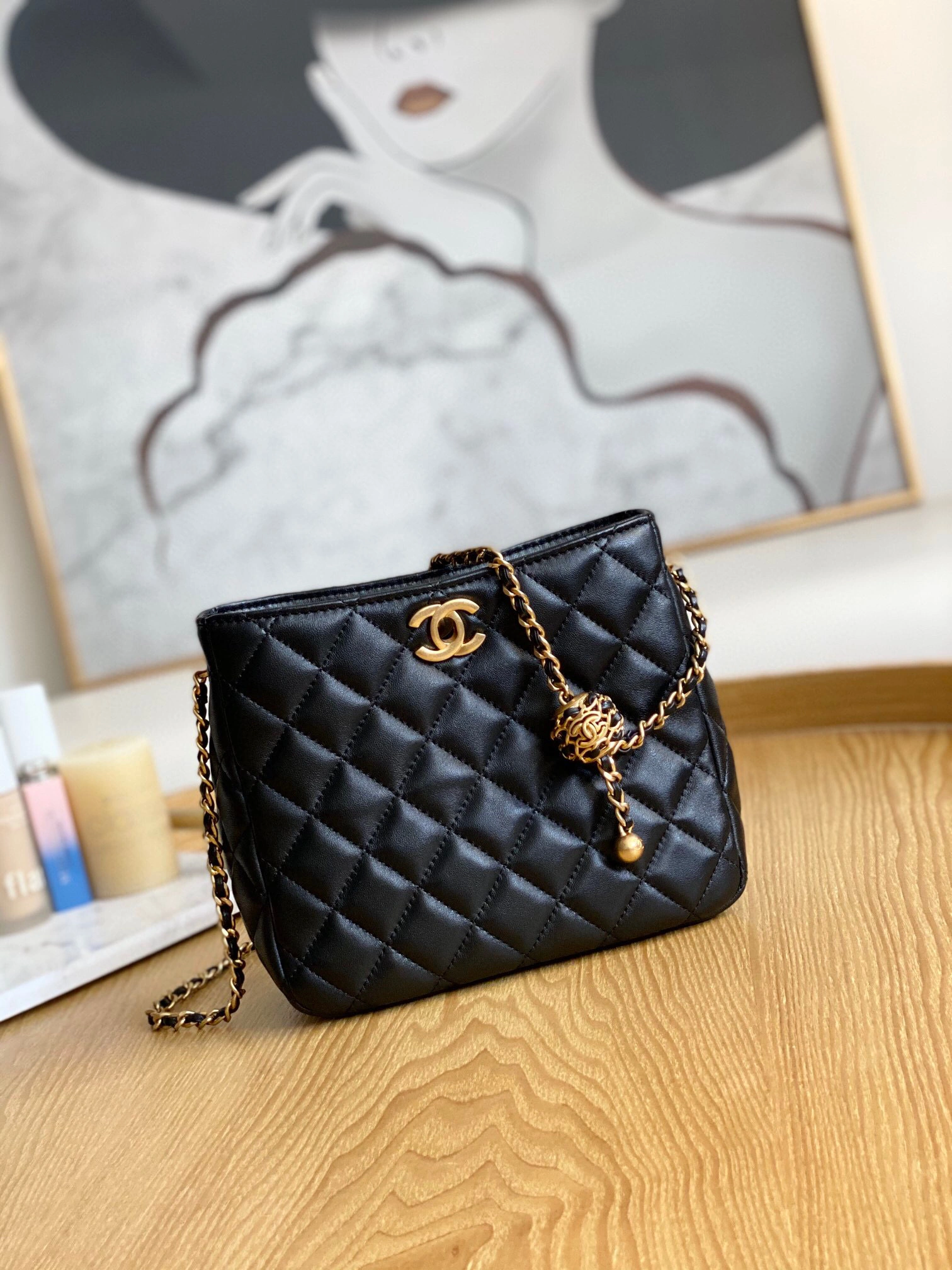 MOMO-- AS3259 B08034 94305 Calfskin item : B-B598E1203S