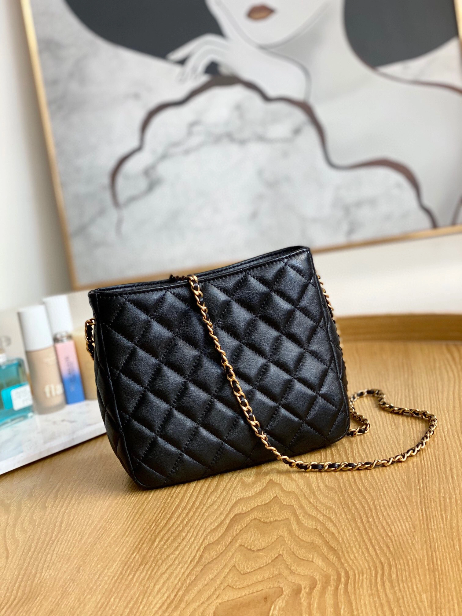 MOMO-- AS3259 B08034 94305 Calfskin item : B-B598E1203S