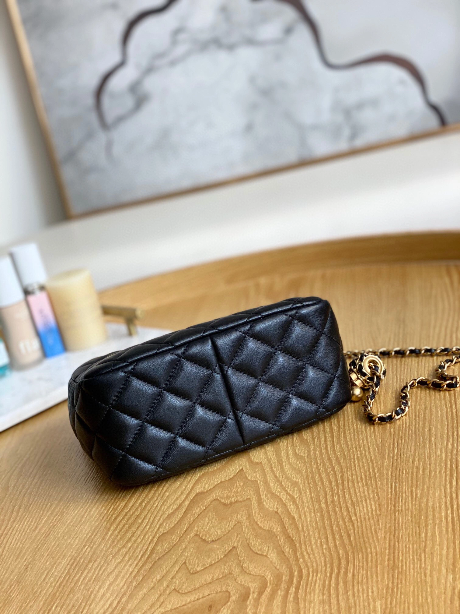 MOMO-- AS3259 B08034 94305 Calfskin item : B-B598E1203S