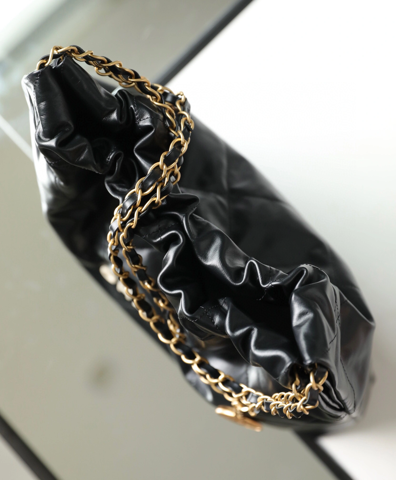 MOMO-- AS3261 B08038 94305 Calfskin item : B-B598E1616S