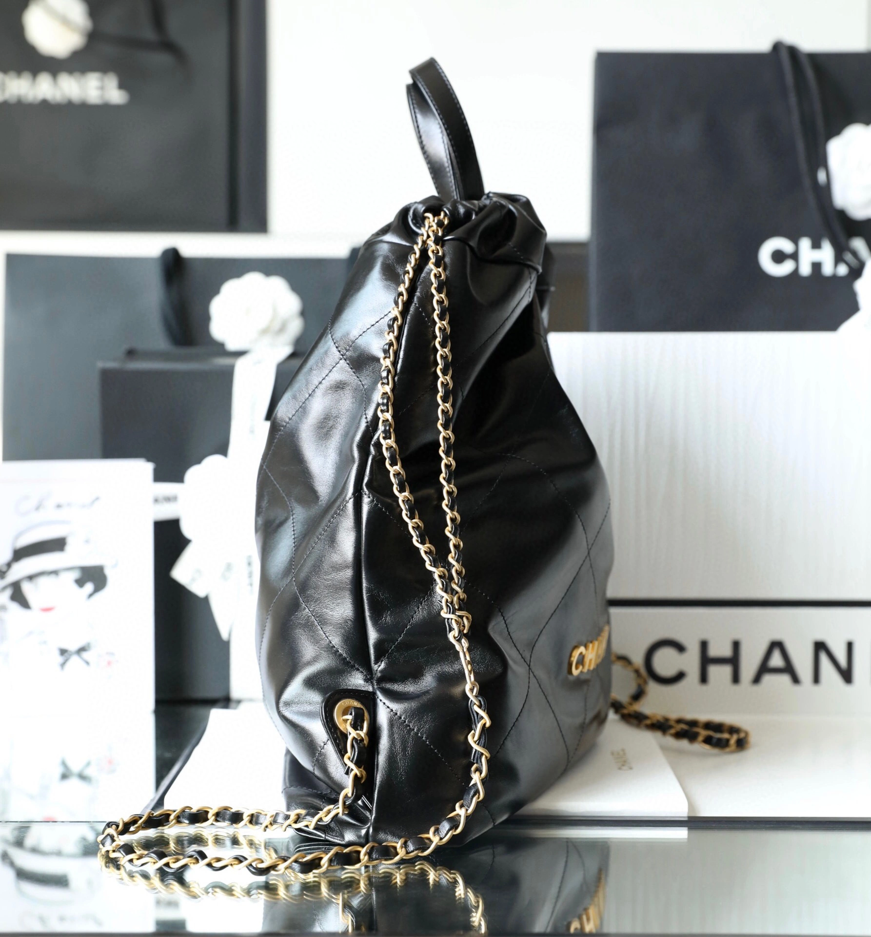 MOMO-- AS3313 B08037 94305 Calfskin item : B-B598E1618S