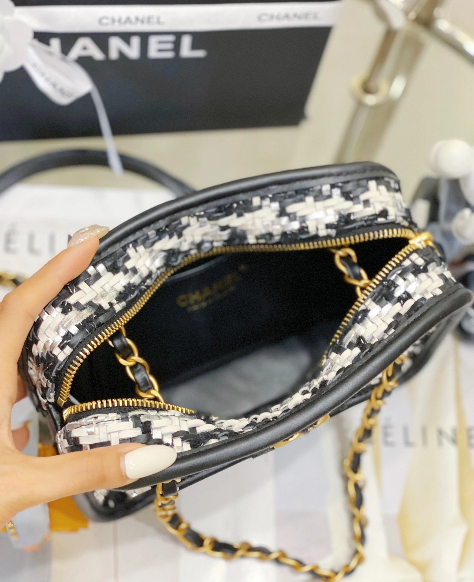 MOMO-- AS3768-B09791-NL870 high quality version item：C-B202H1031R